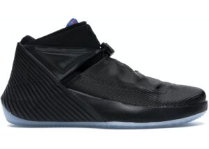 Giày Nike Air Jordan Why Not Zer0.1 Black Pink Blast AA2510-024