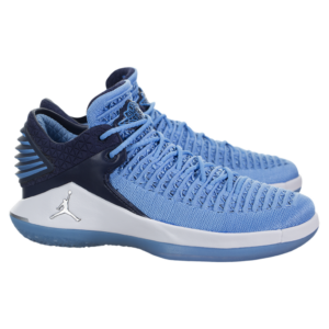 Alternative view of Giày Nike Air Jordan 32 Low GS 'Win Like 82' AA1257-401