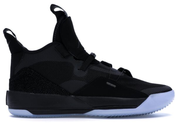 Giày Nike Air Jordan 33 "Utility Blackout" AQ8830-002