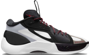 Giày Nike Jordan Zoom Seperate 'White Gym Red' DH0248-001