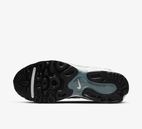 Giày Nike Air Kukini SE 'White Grey' DV1894-100 - Ảnh 2