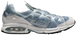 Giày Nike Air Kukini SE 'White Grey' DV1894-100