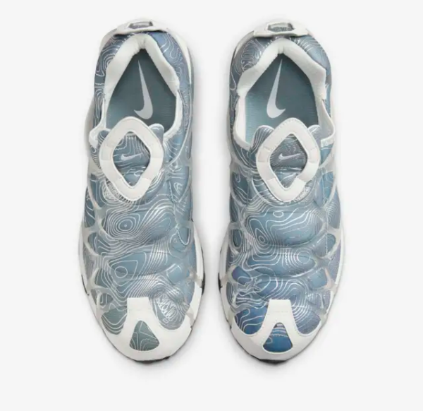 Giày Nike Air Kukini SE 'White Grey' DV1894-100 - Ảnh 5