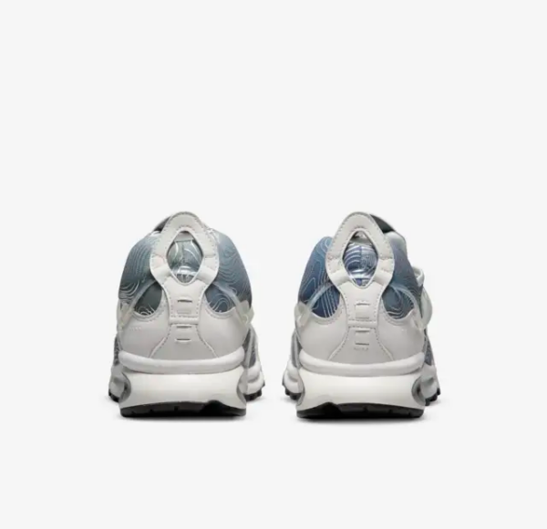 Giày Nike Air Kukini SE 'White Grey' DV1894-100 - Ảnh 4