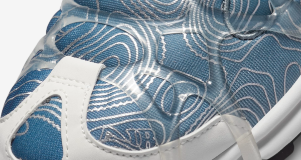 Giày Nike Air Kukini SE 'White Grey' DV1894-100 - Ảnh 6