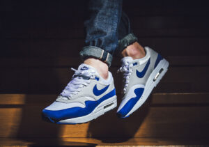 Giày Nike Air Max 1 Og 'Anniversary' 2017 908375-102