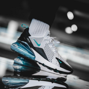 Alternative view of Giày Nike Air Max 270 'Dusty Cactus' AH8050-001