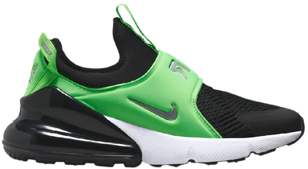 Giày Nike Air Max 270 Extreme 'White Green Black' CI1108-015