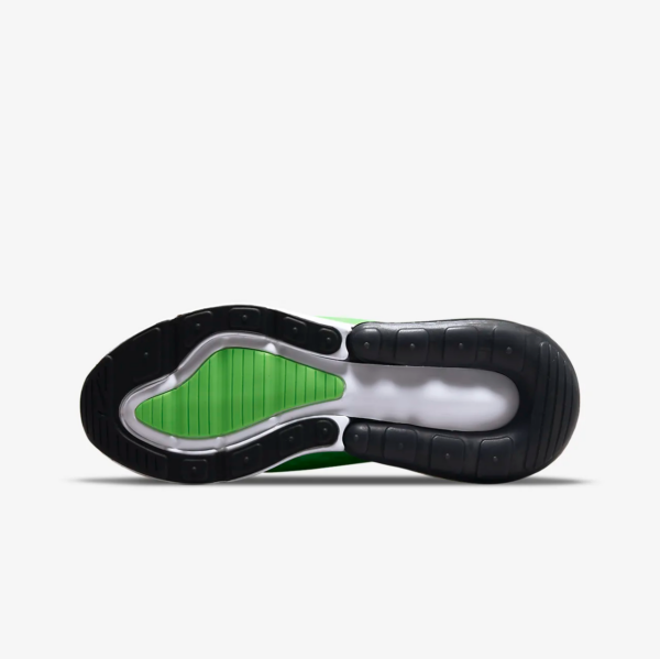 Giày Nike Air Max 270 Extreme 'White Green Black' CI1108-015 - Hình ảnh 3