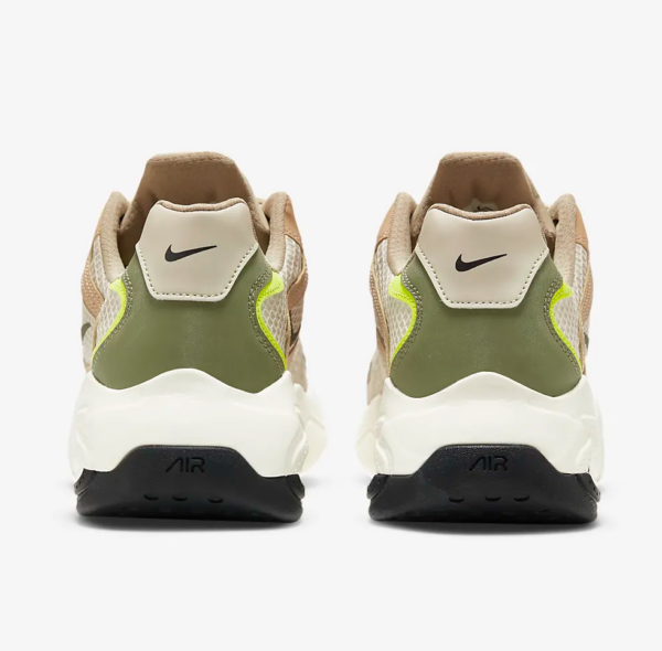 Giày Nike Air Max 2x Brown DO5885-221 - Ảnh 5