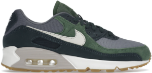 Giày Nike Air Max 90 'Pro Green Pale Ivory' DH4621-300