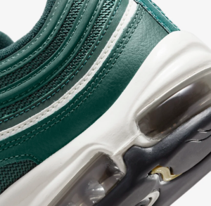 Giay Nike Air Max 97 SE 'Pro Green' FD0344-397