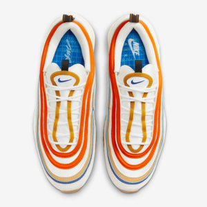 Giay Nike Air Max 97 'Frank Rudy' DV2619-100
