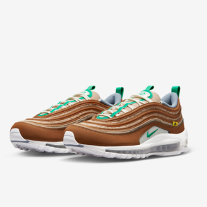 Giày Air Max 97 Chính Hãng