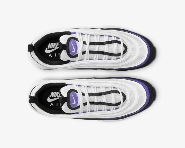 Giày Nike Air Max 97 'Oxygen' 921826-109 - Hình ảnh 3