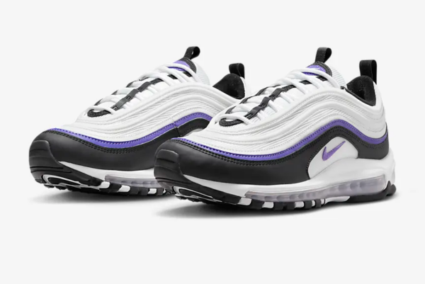 Giày Nike Air Max 97 'Oxygen' 921826-109 - Hình ảnh 2