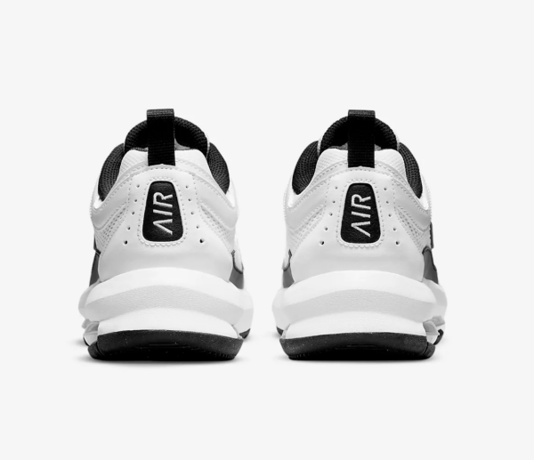 Giày Nike Air Max AP Women's Shoes CU4870-100 - Hình ảnh 4