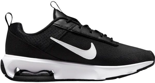 Giày Nike Air Max INTRLK Lite 'Black' DH0874-003