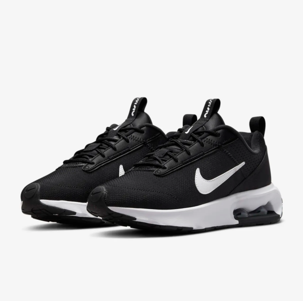 Giày Nike Air Max INTRLK Lite 'Black' DH0874-003 - Hình ảnh 2