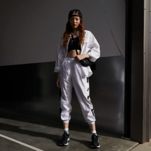 Alternative view of Giày Nike Air Max INTRLK Lite 'Black' DH0874-003