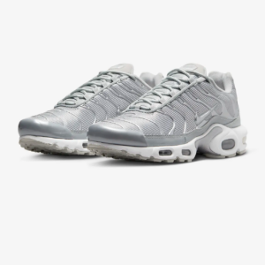 Giay Nike Air Max Plus 'Metallic Silver' FJ1012-095