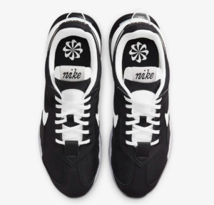 Giay Nike Wmns Air Max Pre-Day 'Black White' DC4025-001