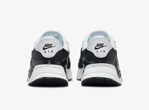 Giày Nike Air Max SYSTM 'White Black' DM9537-103 - Hình ảnh 8