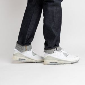 Alternative view of Giày Nike Air Max 90 Terrascape Returning 'White Grey' DQ3987-101