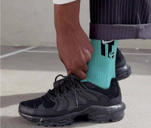 Giay Nike Air Max Terrascape Plus 'Black Anthracite' DQ3977-001