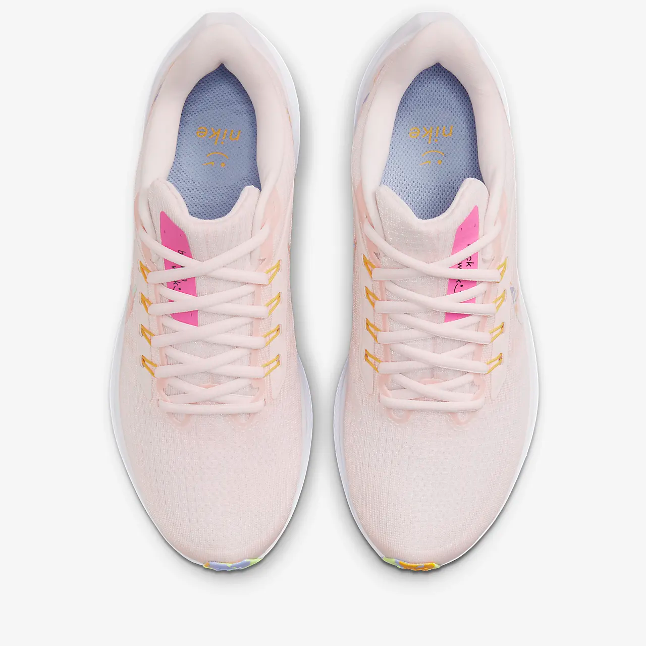 Giày Nike Air Zoom Pegasus 39 'Light Soft Pink' Do9483-600