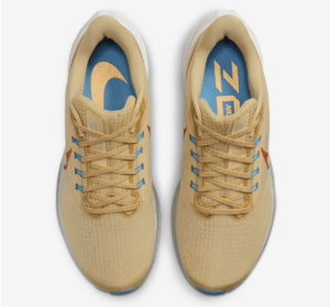 Giay Nike Air Zoom Pegasus 39 'Sesame' DX1826-200