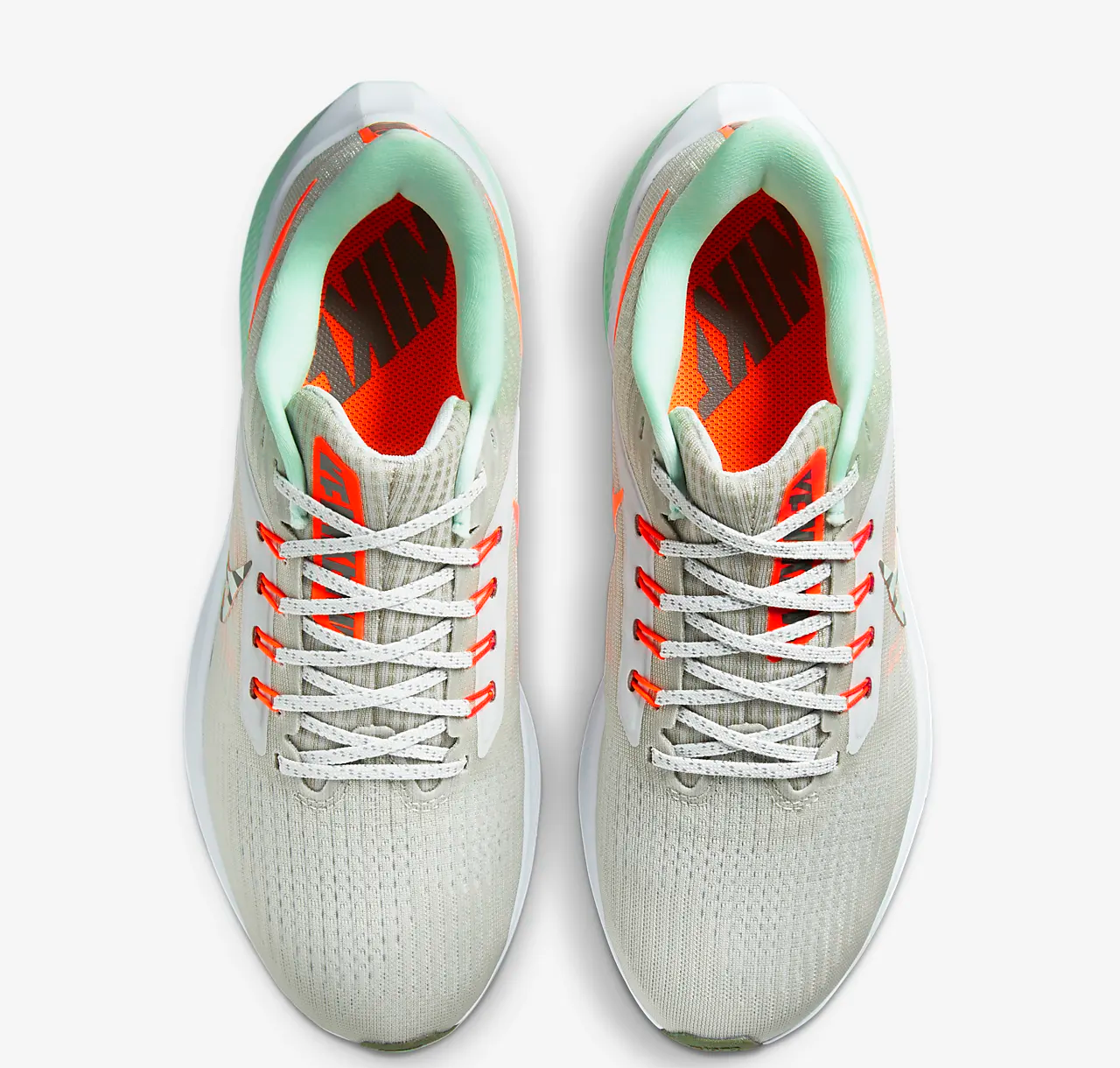 Giày Nike Air Zoom Pegasus 39 'Dust Orange Mint' DQ4339-001