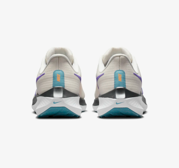 Giày Nike Air Zoom Pegasus 39 'Phantom Purple Cerulean' DJ4072-006 - Hình ảnh 2