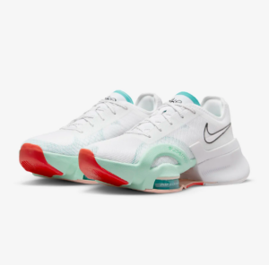 Alternative view of Giày Nike Air Zoom SuperRep 3 'White' DA9492-138