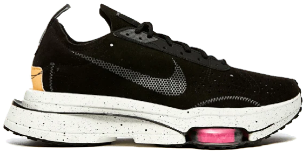 Giày Nike Air Zoom Type 'Black Hyper Pink' CJ2033-003