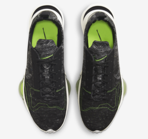 Giay Nike Air Zoom Type "Black" CW7157-001