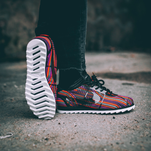 Giày Nike Wmns Cortez Ultra JCRD PRM 'Hot Lava' 885026-001 - Hình ảnh 4