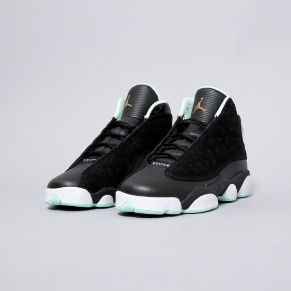 Giày Nike Air Jordan 13 Retro GS 'Mint Foam' 439358-015 - Hình ảnh 2