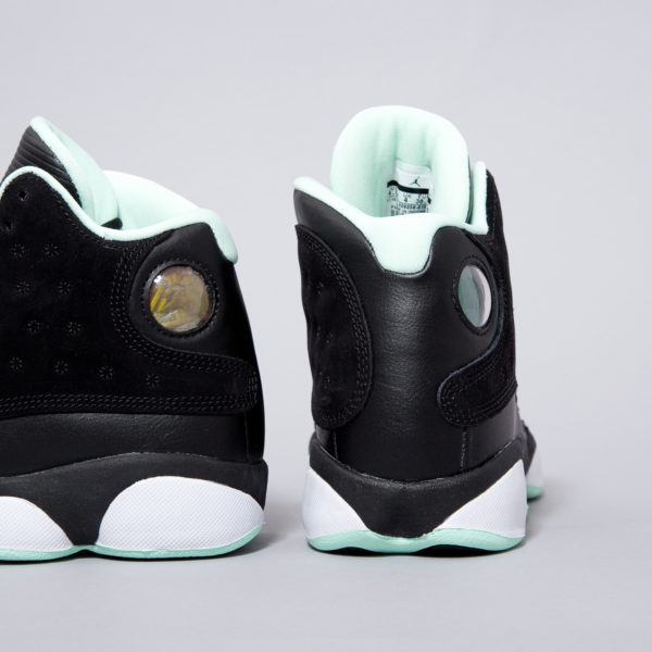 Giày Nike Air Jordan 13 Retro GS 'Mint Foam' 439358-015 - Hình ảnh 4
