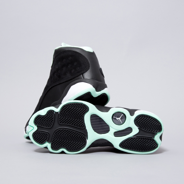 Giày Nike Air Jordan 13 Retro GS 'Mint Foam' 439358-015 - Hình ảnh 3