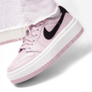 Giay Nike Air Jordan 1 Elevate Low 'Iced Lilac' DH7004-501