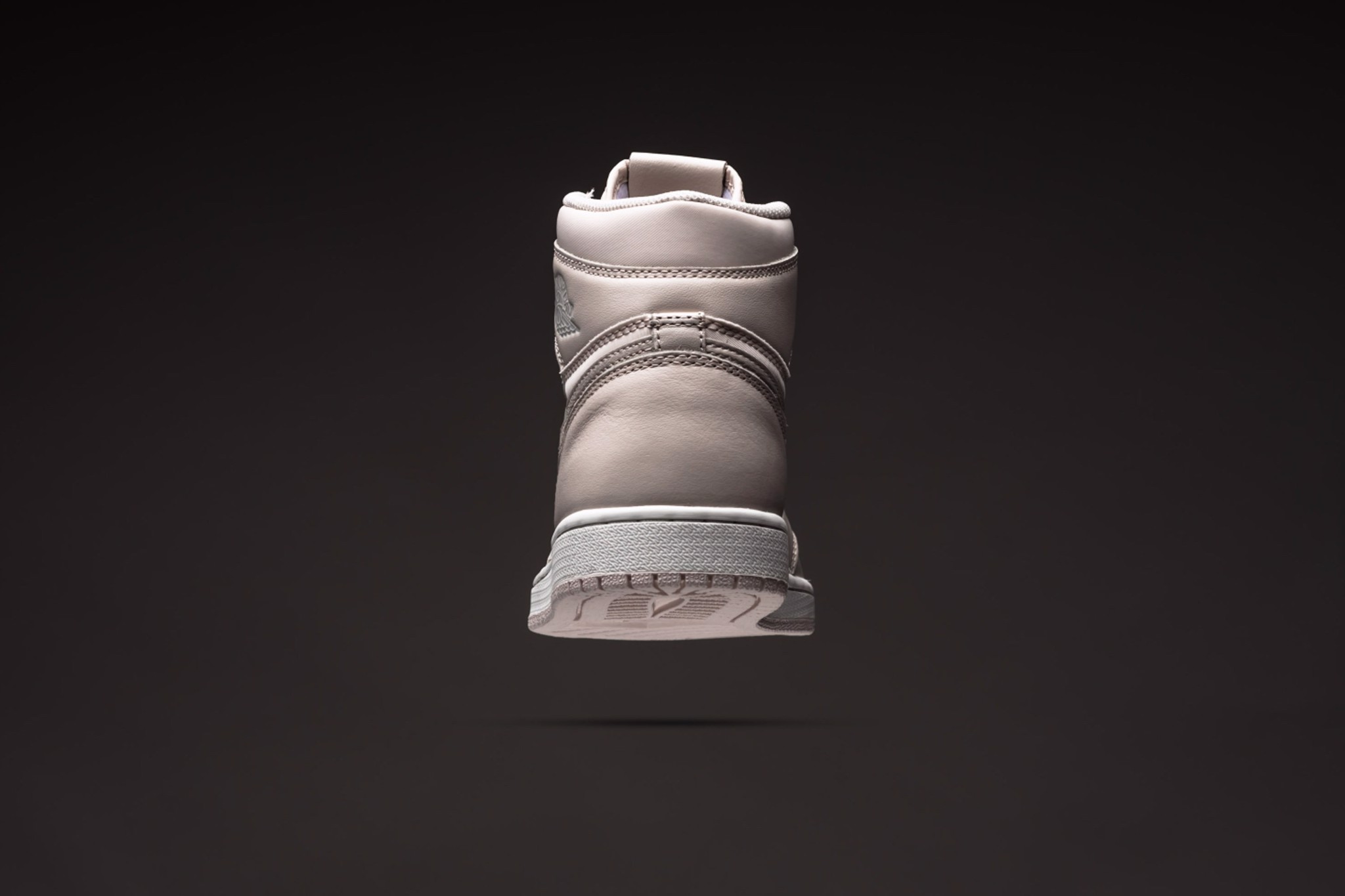 Giày Nike Air Jordan 1 Retro High OG 'Guava Ice' 555088-801 - Ảnh 4