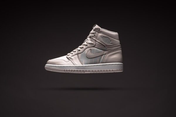 Giày Nike Air Jordan 1 Retro High OG 'Guava Ice' 555088-801 - Hình ảnh 5