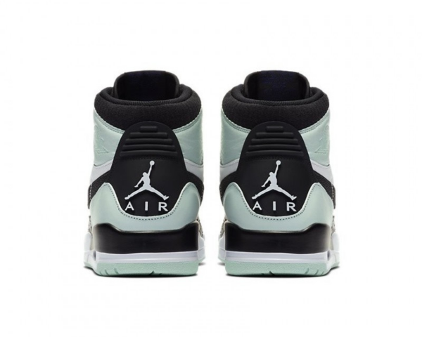 Giày Nike Jordan Legacy 312 'Igloo' AV3922-013 - Hình ảnh 6