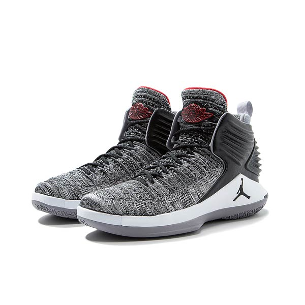 Giày Nike Air Jordan 32 BG 'MVP' AA1254-002 - Hình ảnh 6