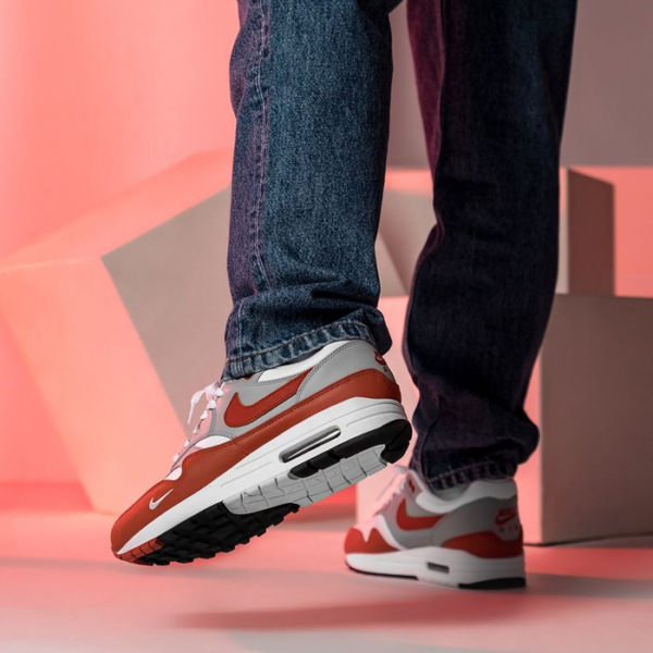 Giày Nike Air Max 1 LV8 'Martian Sunrise' DH4059-102 - Hình ảnh 2