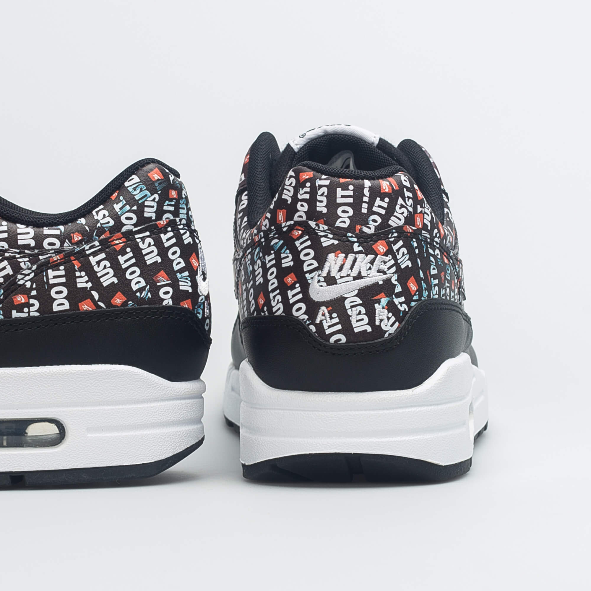 Giày Nike Air Max 1 'Just Do It' 875844-009 - Ảnh 5