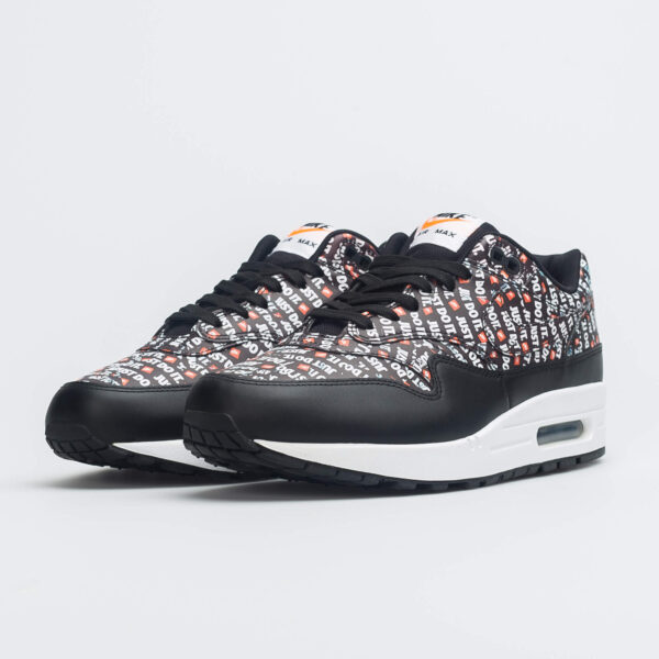 Giày Nike Air Max 1 'Just Do It' 875844-009 - Hình ảnh 4