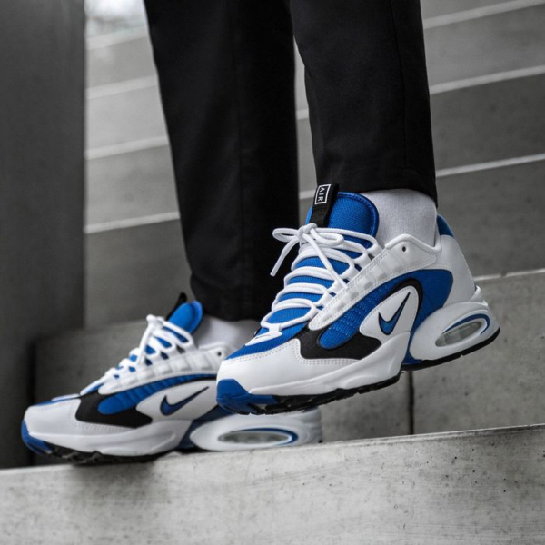 Giày Nike Air Max Triax 96 Retro 'Royal' CD2053-106 - Hình ảnh 2