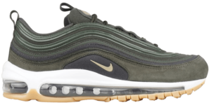 Giày Nike Air Max 97 UT 'Sequoia Neutral Olive' AJ2248-300
